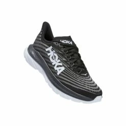 HOKA Men's Mach 5 Wide Shoe - 2023