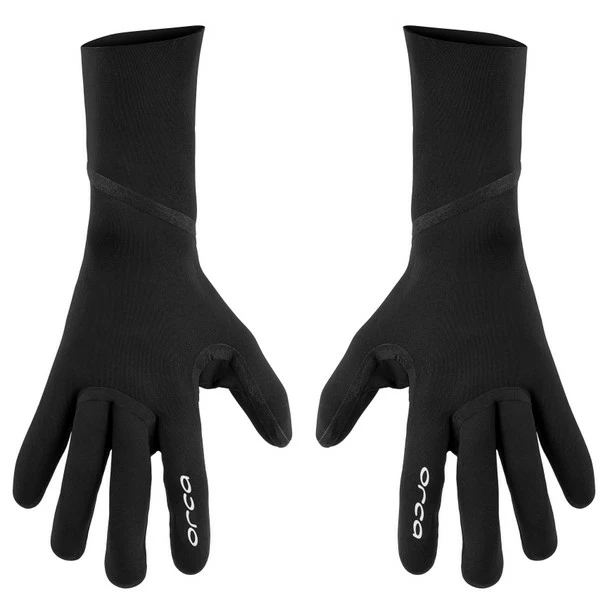 Orca Men's Openwater Core Swim Gloves - 2023 3 Orca Men's Openwater Core Swim Gloves - 2023