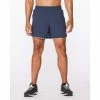 2XU Men's Aero 5 Inch Shorts - 2022 2 2XU Men's Aero 5 Inch Shorts - 2022 -Women's sports Sales midnight 87510.1617034048