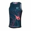 Pearl Izumi Men's Elite Pursuit Graphic Tri Singlet - 2018 -Women's sports Sales midnightnavy 46187.1513882692