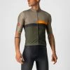Castelli Men's A Blocco Jersey - 2023
