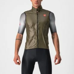 Castelli Men's Aria Cycling Vest - 2023