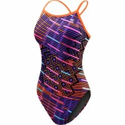 TYR Women's Zyex Diamondfit Swimsuit - 2018 6 TYR Women's Zyex Diamondfit Swimsuit - 2018 -Women's sports Sales multi 27590.1512138014
