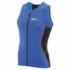 Louis Garneau Men's Comp Sleeveless Tri Top - 2018 -Women's sports Sales multicolor 67110.1513716837