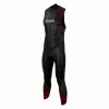Zone3 Men's Aspire Sleeveless Wetsuit - 2020