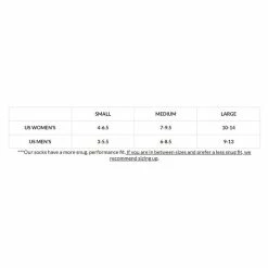 Nathan Speed Tab Socks - 2023 -Women's sports Sales nathansocksize 52889.1675088076