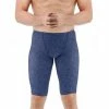 TYR Men's Polyester Lapped Swim Jammer - 2023 1 TYR Men's Polyester Lapped Swim Jammer - 2023 -Women's sports Sales navy 09100.1644341818