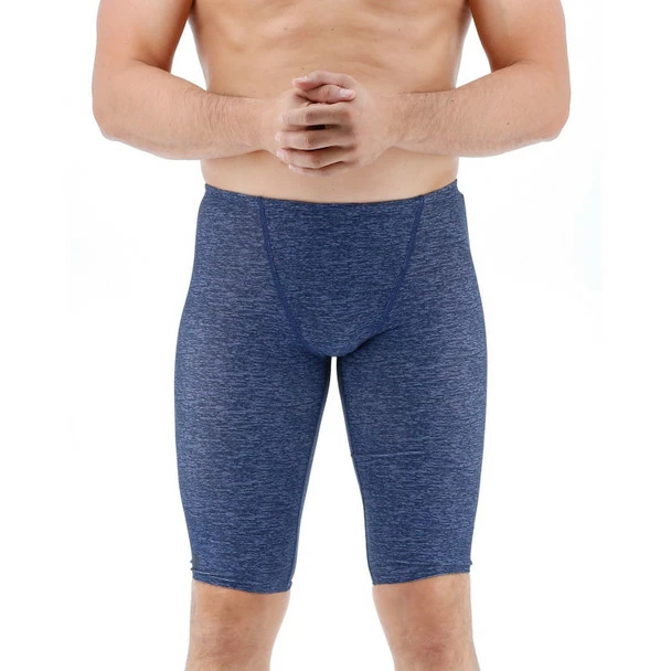 TYR Men's Polyester Lapped Swim Jammer - 2023 3 TYR Men's Polyester Lapped Swim Jammer - 2023
