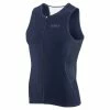 Louis Garneau Men's Comp Sleeveless Tri Top - 2019 1 Louis Garneau Men's Comp Sleeveless Tri Top - 2019 -Women's sports Sales navy 26278.1548957469
