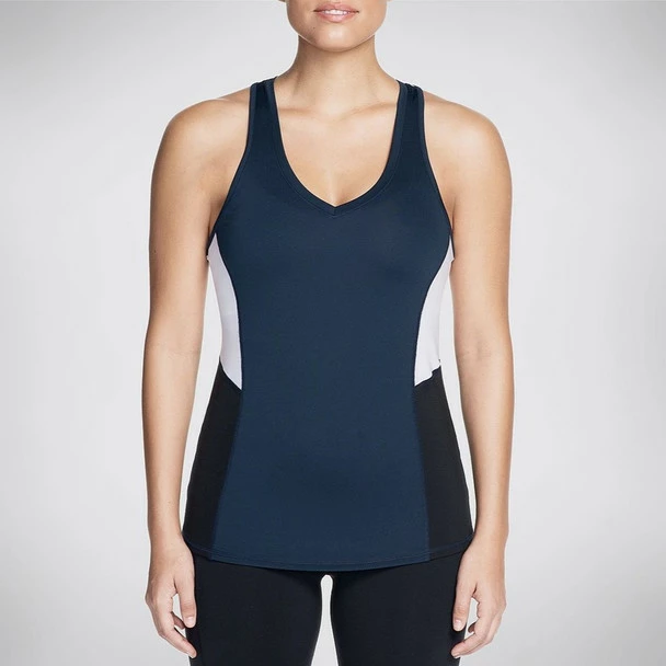 Skechers Women's Stretch Run Tank - 2018 3 Skechers Women's Stretch Run Tank - 2018