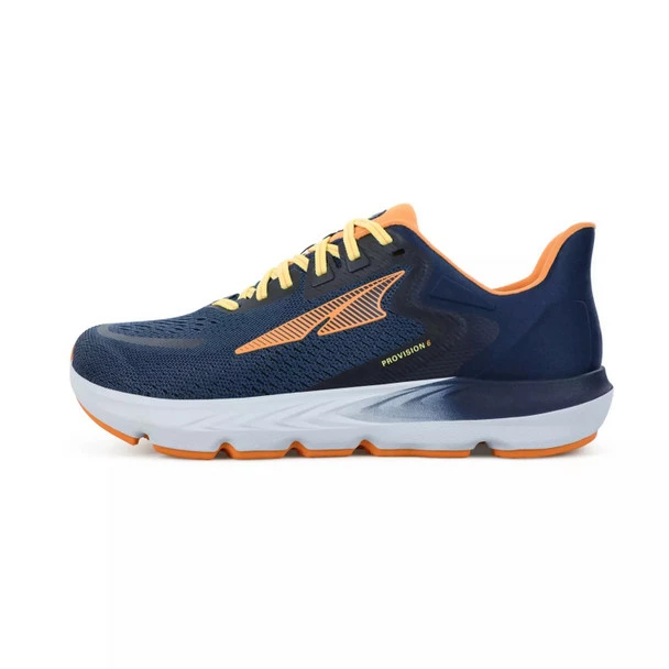 Altra Men's Provision 6 Shoe - 2022 3 Altra Men's Provision 6 Shoe - 2022