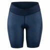 Louis Garneau Women's 8" Vent Tri Short - 2023 -Women's sports Sales navyblue 96858.1581961815