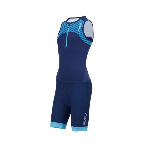 2XU Youth Active Trisuit - 2021 4 2XU Youth Active Trisuit - 2021 - Image 2
