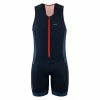 Louis Garneau Men's Sprint Tri Suit - 2023 -Women's sports Sales navyorange 57508.1581964926
