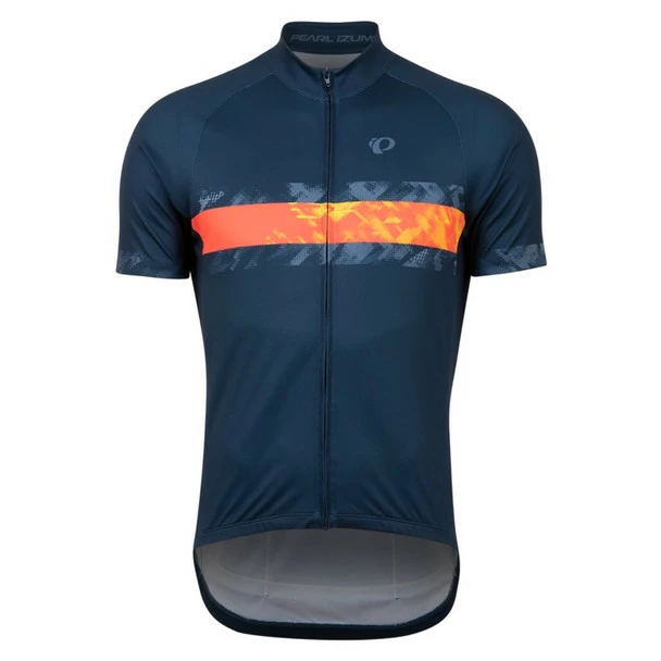 Pearl Izumi Men's Classic Bike Jersey - 2023 3 Pearl Izumi Men's Classic Bike Jersey - 2023