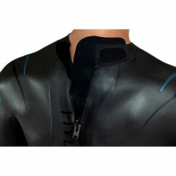 Quintana Roo Men's HYDROfive Wetsuit - 2021 -Women's sports Sales neck 95353.1583346644