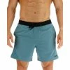 TYR Men's Solid Skua Volley Swim Short - 2023 -Women's sports Sales northatlantic 05504.1671558229