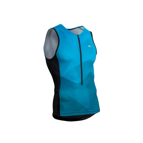 Sugoi Men's RPM Tri Tank - 2018 4 Sugoi Men's RPM Tri Tank - 2018 - Image 2