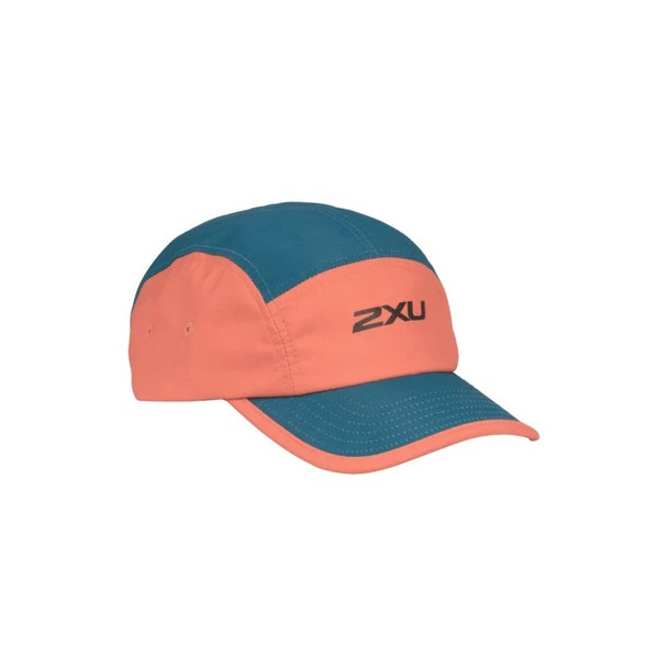 2XU Run Ripstop Camper Hat - 2019 4 2XU Run Ripstop Camper Hat - 2019 - Image 2