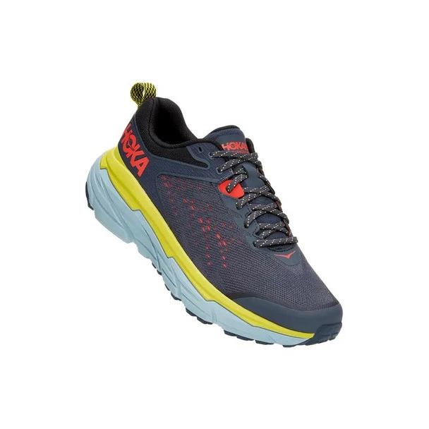 HOKA Men's Challenger ATR 6 Trail Shoe - 2022 3 HOKA Men's Challenger ATR 6 Trail Shoe - 2022