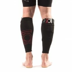 110% Compression Double Life Calf Sleeve Pair + Ice Recovery - 2023 -Women's sports Sales on 50791.1526411732