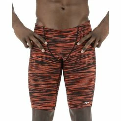 TYR Men's Fizzy Jammer - 2023