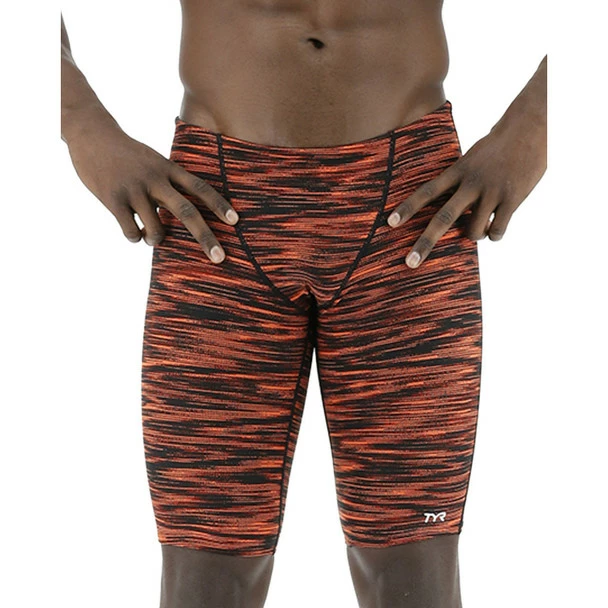 TYR Men's Fizzy Jammer - 2023 3 TYR Men's Fizzy Jammer - 2023