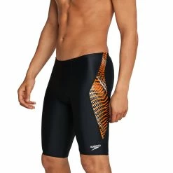 Speedo Men's Coded Riff Swim Jammer - 2022