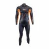 Blue Seventy Men's Orange Sprint Wetsuit - 2022 1 Blue Seventy Men's Orange Sprint Wetsuit - 2022 -Women's sports Sales orangefront 61241.1655929312