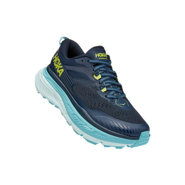 HOKA Women's Stinson ATR 6 Stability Trail Shoe - 2023 3 HOKA Women's Stinson ATR 6 Stability Trail Shoe - 2023