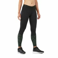 2XU Women's Accelerate Compression Tight with Storage - 2019