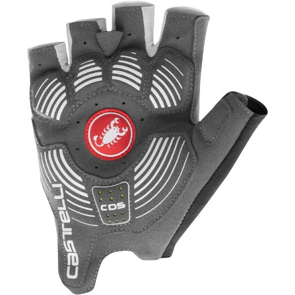 Castelli Women's Rosso Corsa 2 Bike Glove - 2023 4 Castelli Women's Rosso Corsa 2 Bike Glove - 2023 - Image 2