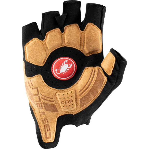 Castelli Rosso Corsa Pro V Bike Glove - 2023 4 Castelli Rosso Corsa Pro V Bike Glove - 2023 - Image 2