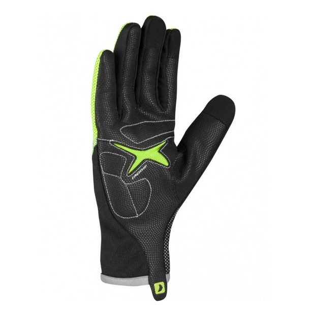 Louis Garneau Rafale RTR Cycling Gloves - 2017 4 Louis Garneau Rafale RTR Cycling Gloves - 2017 - Image 2