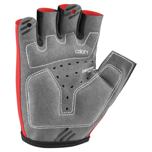 Louis Garneau Calory Cycling Gloves - 2023 4 Louis Garneau Calory Cycling Gloves - 2023 - Image 2
