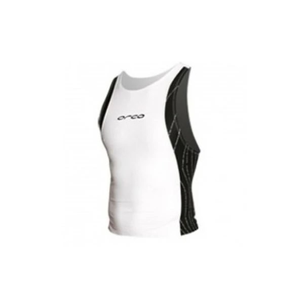 Orca Men's Perform Tri Singlet 3 Orca Men's Perform Tri Singlet