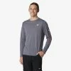 Speedo Men's Graphic Long Sleeve Swim Shirt - 2023