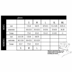 Pearl Izumi Escape Thermal Glove - 2021 9 Pearl Izumi Escape Thermal Glove - 2021 -Women's sports Sales pearlizumiglovesize 66082.1488760119.1280.1280 39739.1515598050