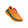 HOKA Men's Tecton X Trail Shoe - 2022 -Women's sports Sales persimmon 48958.1647549074
