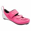 Louis Garneau Women's Tri X-Speed IV Cycling Shoe - 2022 -Women's sports Sales pink 77831.1581968404