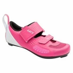 Louis Garneau Women's Tri X-Speed IV Cycling Shoe - 2022