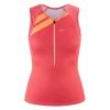 Louis Garneau Women's Vent Sleeveless Tri Top - 2020 -Women's sports Sales pinkpop 32522.1581949399
