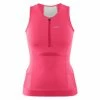 Louis Garneau Women's Sprint Sleeveless Tri Top - 2023 2 Louis Garneau Women's Sprint Sleeveless Tri Top - 2023 -Women's sports Sales pinkpop 84444.1581950514