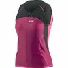 Louis Garneau Women's Comp Sleeveless Tri Top - 2017 2 Louis Garneau Women's Comp Sleeveless Tri Top - 2017 -Women's sports Sales pinkpurple 51906.1450463062