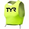TYR Hi-Vis Open Water Pinnie - 2023 -Women's sports Sales pinniefront 14467.1421392681 31174.1513806470