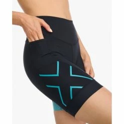 2XU Women's Core 7 Inch Tri Short - 2022 -Women's sports Sales pocket 15362.1645453887