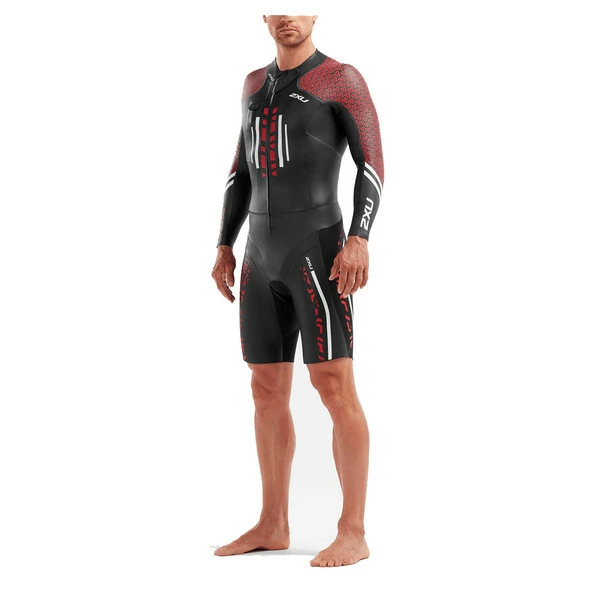 2XU Men's SwimRun Pro Wetsuit - 2022 2 2XU Men's SwimRun Pro Wetsuit - 2022