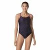 Speedo Women's Race Maze Flyback Swimsuit - 2023 1 Speedo Women's Race Maze Flyback Swimsuit - 2023 -Women's sports Sales purple 28073.1657200090