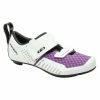 Louis Garneau Women's Tri X-Speed XZ Cycling Shoes - 2023 -Women's sports Sales purple 36986.1645629604
