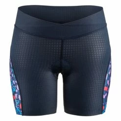 Louis Garneau Women's 6" Vent Tri Short - 2022